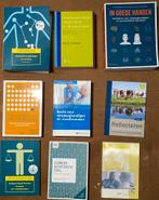 Verpleegkunde PXL Bachelor studieboeken, Ophalen of Verzenden, Zo goed als nieuw, Hogeschool