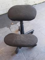 Bureau en bureaustoel, Ophalen, Bureaustoel