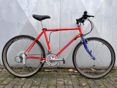Collectors 80's MBK, Hi-Tech Ranger, 100% origineel., Fietsen en Brommers, Fietsen | Mountainbikes en ATB, Zo goed als nieuw, Ophalen of Verzenden