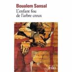 L'enfant Fou De L'arbre Creux - Sansal Boualem, Nieuw, Sansal Boualem, Ophalen of Verzenden