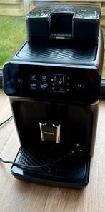 Machine a cafe en grain Philips, Elektronische apparatuur, Ophalen, Afneembaar waterreservoir, Gebruikt, Espresso apparaat