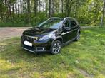 Peugeot 2008 allure 1.2 puretech Navi/ camera/ climate, Autos, SUV ou Tout-terrain, Noir, Carnet d'entretien, Achat