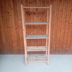 opbergrek, Ophalen, Gebruikt