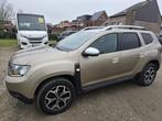 Dustur, Auto's, Dacia, Euro 6, Duster, Bedrijf, Handgeschakeld