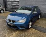 SEAT Ibiza 1.2i * 90Dkm * Airco * GARANTIE, Euro 5, Achat, Entreprise, Boîte manuelle