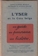 l'Yser et la Côte Belge, Ophalen, Zo goed als nieuw