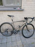 Koersfiets trek emonda, Fietsen en Brommers, 28 inch, Gebruikt, 15 tot 20 versnellingen, 57 tot 61 cm