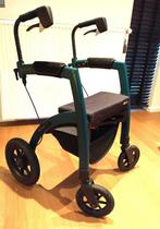 Rollz Motion Performance rollator rolstoel, Diversen, Ophalen, Opvouwbaar, Gebruikt