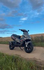 Gilera runner dubbeldisk dubbelgelagerd, Fietsen en Brommers, Scooters | Piaggio, Gebruikt, Overige modellen, Ophalen of Verzenden