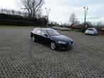 Audi A4 Avant Business Edition (Automaat, Euro 6d), Auto's, Euro 6, 4 cilinders, A4, Zwart