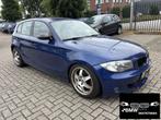 Alle onderdelen Bmw 120i E87 M-SPORT 1-Serie 381 lemansblauw, Auto-onderdelen, Ophalen of Verzenden, Herkomst onderdeel bekend