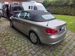 Automat! Benzine! Schade caroserie! 2800€!!, Auto's, BMW, Automaat, Cabriolet, Bedrijf, Te koop