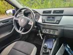 SKODA FABIA 1.4 SW CR TDI EURO6B ✅ TREKHAAK ✅ AIRCO ❄️, Voorwielaandrijving, Stof, Euro 6, 4 cilinders