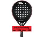 Siux Spyder CTRL Flex 4 nieuwe padel racket, Ophalen of Verzenden, Nieuw, Padelracket