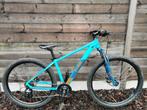 MTB Cube 29 pouces M, Autres marques, VTT semi-rigide, Utilisé, Enlèvement ou Envoi