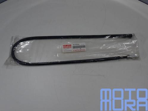 Kilometertellerkabel Yamaha TZR 50 1992 - 2002 TZR50 tellerk, Fietsen en Brommers, Brommeronderdelen | Algemeen, Nieuw, Ophalen of Verzenden