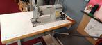 protex industrie naaimachine, Hobby en Vrije tijd, Naaimachines en Toebehoren, Gebruikt, Naaimachine, Industrieel, Ophalen