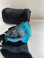 Oakley Flight Deck M Factory Pilot Snow Goggles, Handtassen en Accessoires, Zonnebrillen en Brillen | Heren, Nieuw, Blauw, Oakley