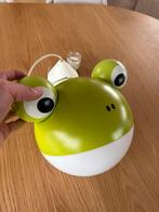 Lamp kikker, Ophalen, Zo goed als nieuw, Lamp