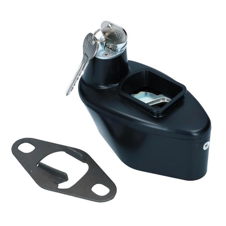 Interrupteur antivol VW 1972-> Beetle KG Kubel 181 Thing, Autos : Divers, Accessoires de voiture, Neuf, Enlèvement ou Envoi