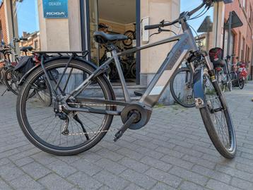 Venturelli B-Marathon  beschikbaar voor biedingen