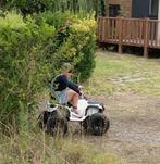 Quad électrique enfant • 12V7Ah AVEC télécommande (BDM 0906), Ophalen, Nieuw