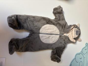 Babypakjes maat 62  beschikbaar voor biedingen