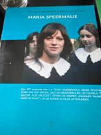 Maria speermalie, Ophalen of Verzenden, Gebruikt