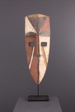 Art Africain - Masque Igbo-Afikpo Igri, Ophalen of Verzenden