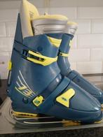 Skibotten salomon, Sport en Fitness, Skiën en Langlaufen, Ophalen, Schoenen, Salomon, Zo goed als nieuw
