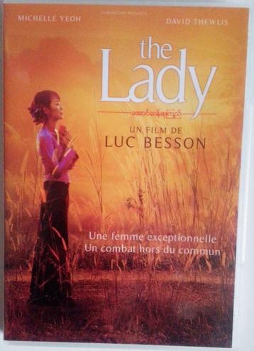 The lady (Luc Besson) beschikbaar voor biedingen