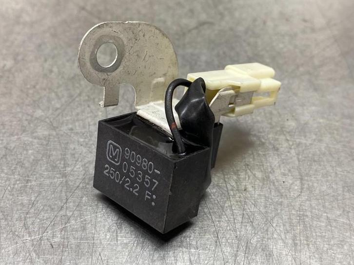 COMPUTER DIVERSEN Lexus SC (01-2001/07-2010) (|9098005357|), Auto-onderdelen, Elektronica en Kabels, Lexus, Gebruikt