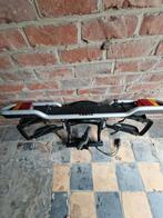 thule fietsrek auto, Ophalen, Elektrische fiets, Zo goed als nieuw, 2 fietsen