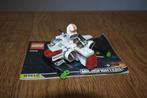 LEGO Star Wars 75072 - ARC-170 Starfighter, Ophalen, Zo goed als nieuw, Overige typen