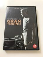 DVD Gran Torino, Comme neuf, À partir de 12 ans, Enlèvement ou Envoi, Drame