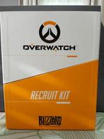 Overwatch recruit kit, Enlèvement, Neuf, Fantasy