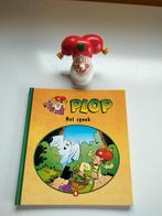 Leesboek, Enlèvement, Comme neuf, Garçon ou Fille, Livre de lecture