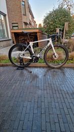 Giant tcr, Fietsen en Brommers, Fietsen | Racefietsen, Ophalen, Zo goed als nieuw, Giant