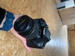 Canon 1300D, Audio, Tv en Foto, Fotocamera's Digitaal, Ophalen of Verzenden, Zo goed als nieuw, Canon