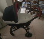 Kinderwagen Peg Perego Book Plus Fiat 500 editie, Enlèvement, Poussette