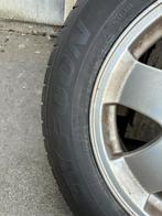 4 all seasons Tyfoon 215-65-16, Auto-onderdelen, Banden en Velgen, Ophalen, 16 inch, All Season, Band(en)
