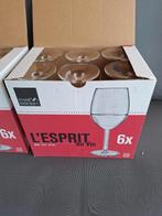 wijnglazen, Enlèvement, Comme neuf