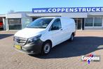 Mercedes-Benz Vito Koel wagen 111 CDI L2, Autos, Achat, Entreprise, Boîte manuelle, Mercedes-Benz