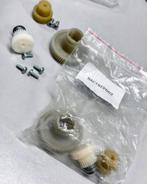 2X Discovery Range Rover Rem Actuator Reparatieset tandwiel, Auto-onderdelen, Ophalen of Verzenden, Nieuw, Land Rover