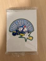 1991 Toronto Blue Jays - All Star Season Card Set Sealed, Verzenden, Nieuw, Poster, Plaatje of Sticker
