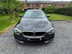 Bmw 520d touring, Auto's, BMW, Automaat, 1998 cc, 109 g/km, Leder en Stof