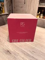 Starter set pink gellac + kleur 404, Handtassen en Accessoires, Uiterlijk | Cosmetica en Make-up, Overige kleuren, Nieuw, Ophalen of Verzenden