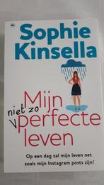 mijn niet zo perfecte leven, Ophalen of Verzenden