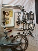 Campagnolo nuovo groep, universal brakes, Fietsen en Brommers, Ophalen of Verzenden, Zo goed als nieuw