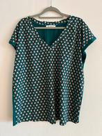 Groen print blouse LolaLiza maat 44, Kleding | Dames, Blouses en Tunieken, Groen, Maat 42/44 (L), Ophalen of Verzenden, Zo goed als nieuw